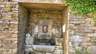 Terreno en venta en Rúa da Ponte do Romaño - Vista 3