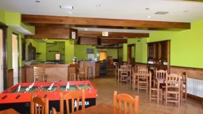 Chalet in Barrio (Vilarmaior) photo 29