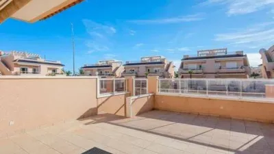 Pis – Torrevieja - Vista 4
