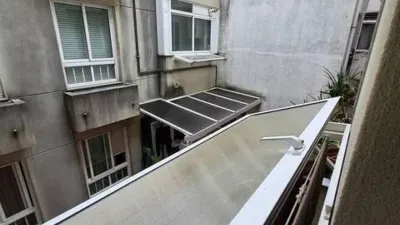 Flat in Eirís-As Xubias-Pasaxe photo 19