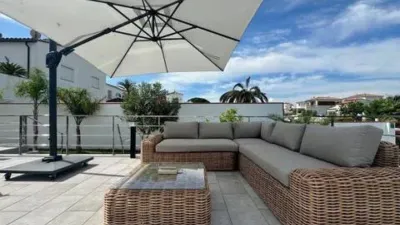 Chalet in Empuriabrava photo 6