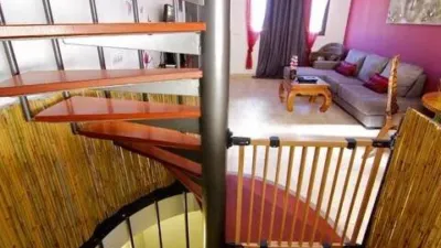 Apartment on Calle Isla del Hierro, 1 photo 33