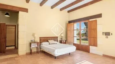 Chalet in Torrellano-Valverde-Parc Empresarial photo 14