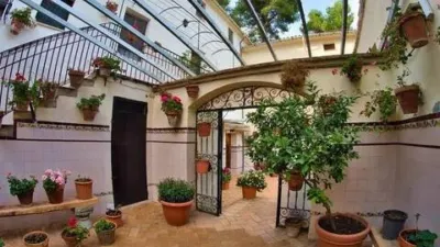 Casa rústica en Batoy photo 17