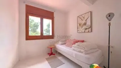 Chalet on Carrer de les Orenetes photo 31