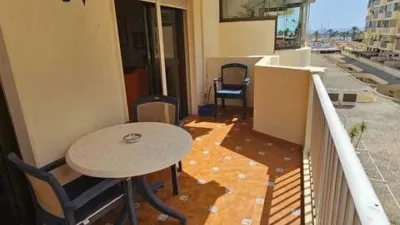 Apartment in Puerto Deportivo photo 2