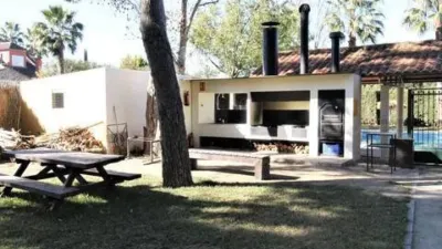 Chalet in Garres y Lages photo 7