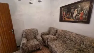 Rustic house in Tabernas photo 12
