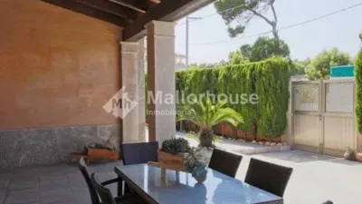 Chalet en Santa Margalida photo 14