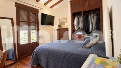 Chalet in Coria del Río photo 25