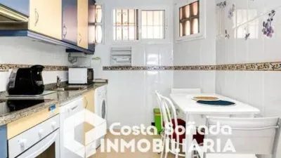 Apartment in Las Adelfas-Benicolada-Garduix photo 15