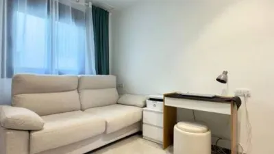 Apartment on Carrer Benimantell photo 10
