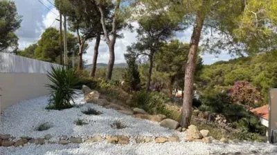 Chalet en Olivella photo 32