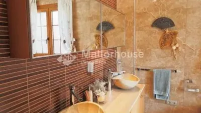 Chalet en Santa Margalida photo 39