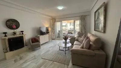 Apartment in Cala Manzanera photo 3