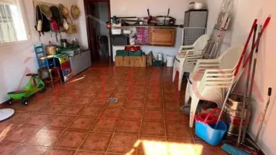 Chalet in Álora photo 41