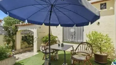 Chalet on Carrer de Sant Maurici photo 23