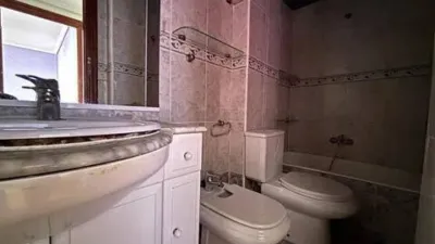 Apartment on Txistularis Street photo 14