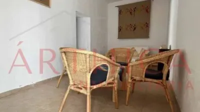 Terraced house on Calle Real photo 5