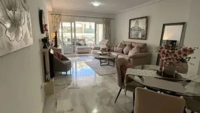 Apartment in Cala Manzanera photo 2