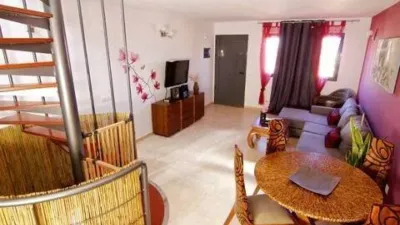 Apartment on Calle Isla del Hierro, 1 photo 24