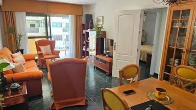 Apartment in Puerto Deportivo photo 4