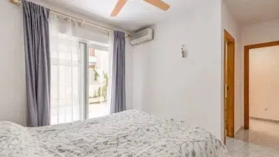 Apartment in Cala Manzanera photo 8