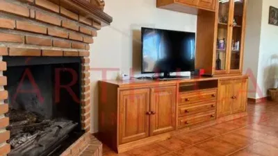 Chalet in Álora photo 24