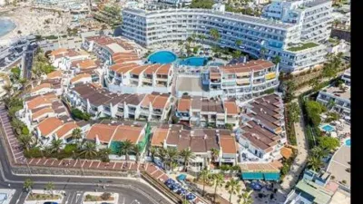 Piso en Costa Adeje photo 44