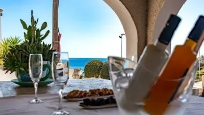 Chalet in Playa de Levante or La Fossa photo 19