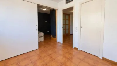 Apartment in Fossos-Marca de l'Ham-Vilatenim photo 12