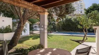 Chalet en Carrer de Santiago Rossinyol photo 31