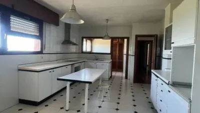 Chalet in Andra Mari photo 7