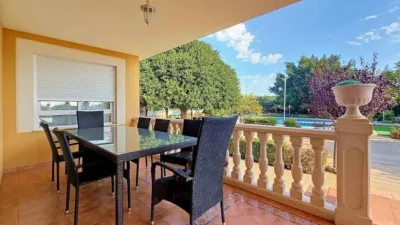Chalet on Alcalde Felipe Mallol photo 2