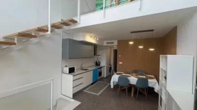 Terraced House in Gran Alacant photo 13