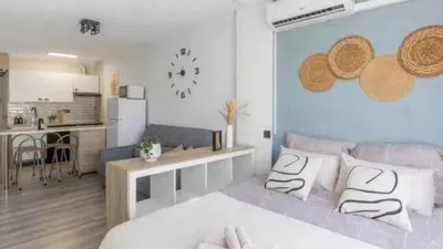 Piso - Vista 3