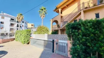 Apartment on Avinguda de Grècia photo 2