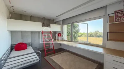 Chalet on Carrer del Remei photo 30