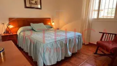 Chalet in Álora photo 33