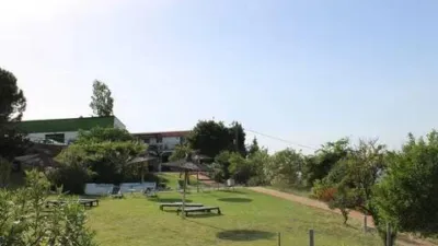 Rustic House in Grazalema photo 47