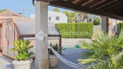 Chalet en Santa Margalida photo 15
