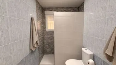 Apartment in Cala Manzanera photo 12