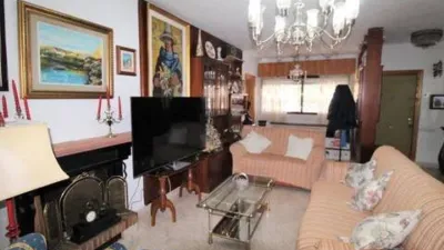 Chalet in Garres y Lages photo 2