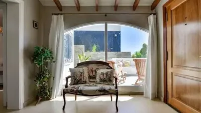 Chalet in Playa de Levante or La Fossa photo 34