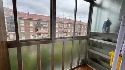 Apartment on Txistularis Street photo 3
