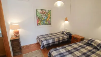 Chalet in La Viña-Montemar-San Jaime photo 40