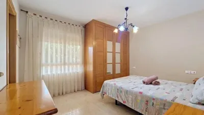 Chalet on Alcalde Felipe Mallol photo 31