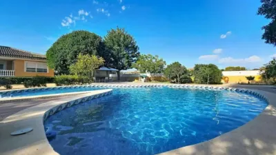 Chalet on Alcalde Felipe Mallol photo 68