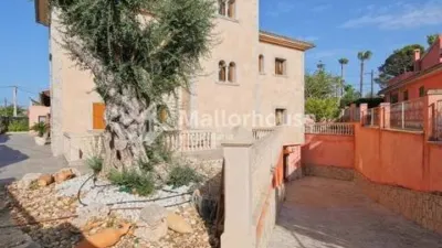 Chalet en Santa Margalida photo 16