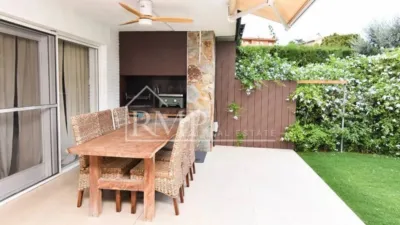 Chalet on Carrer de Niella photo 38